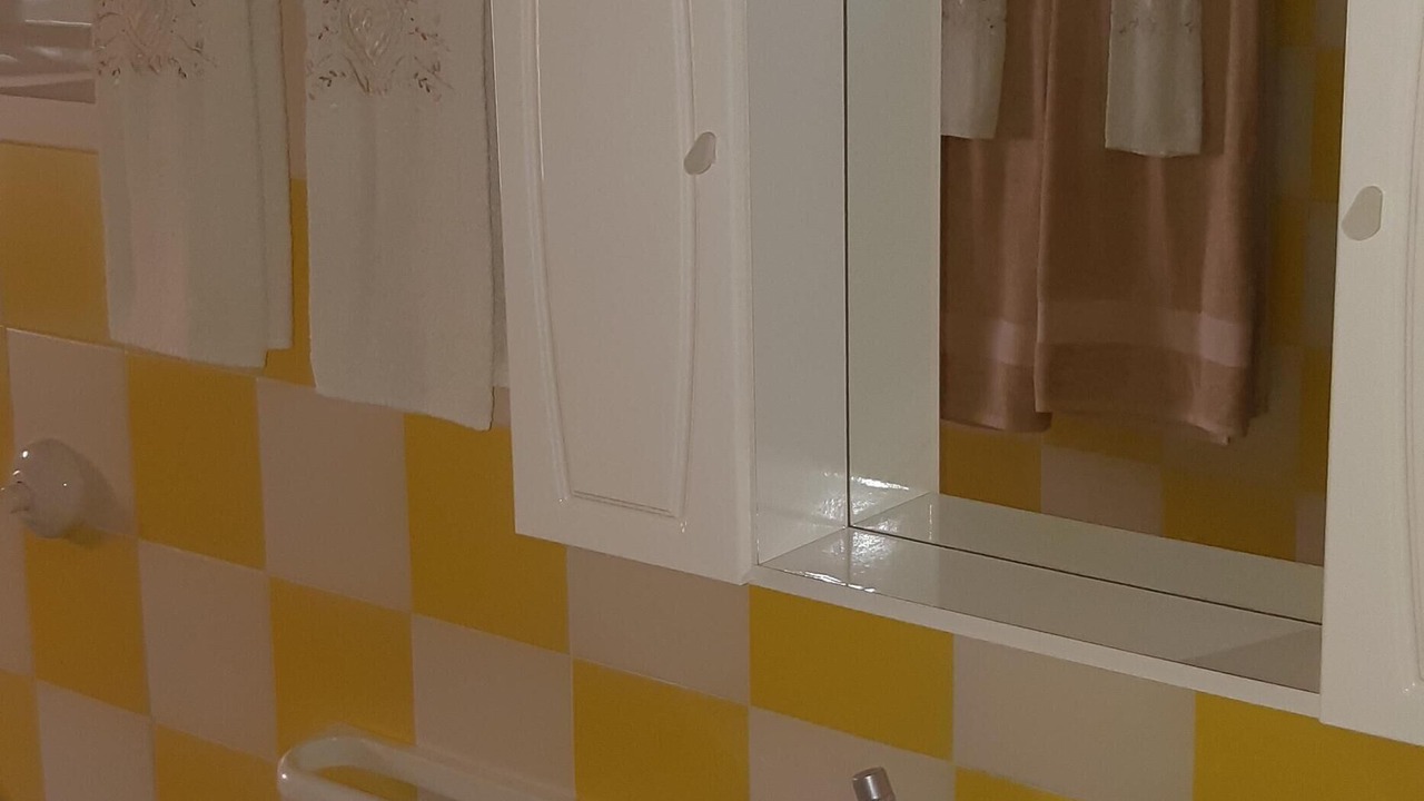 Photo of Bathroom in Carini