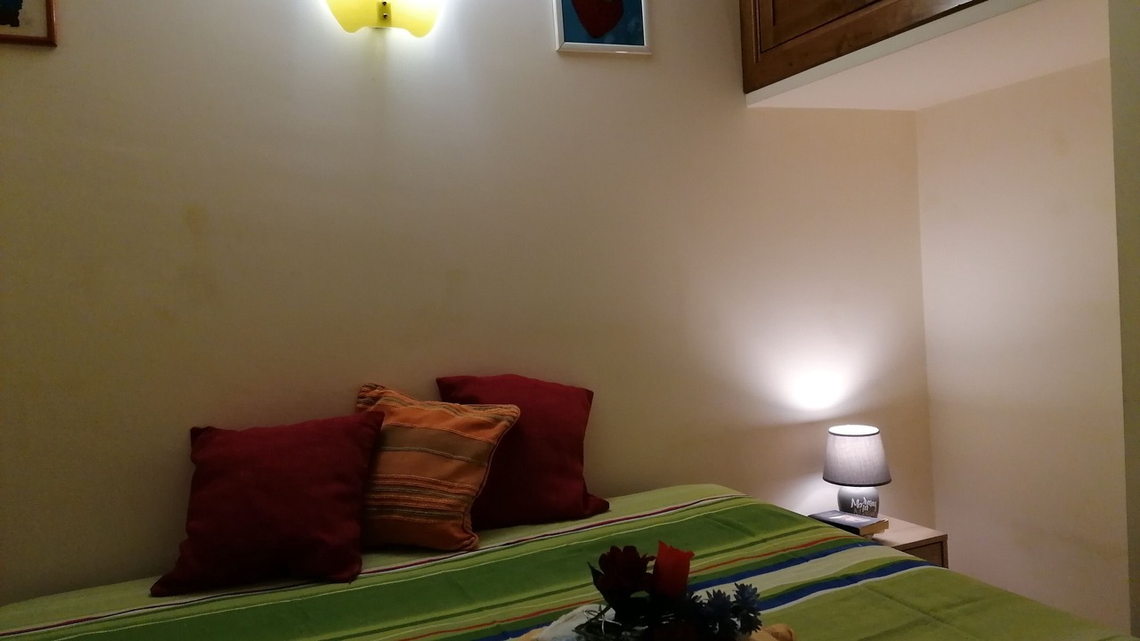Photo of Bedroom in Carini