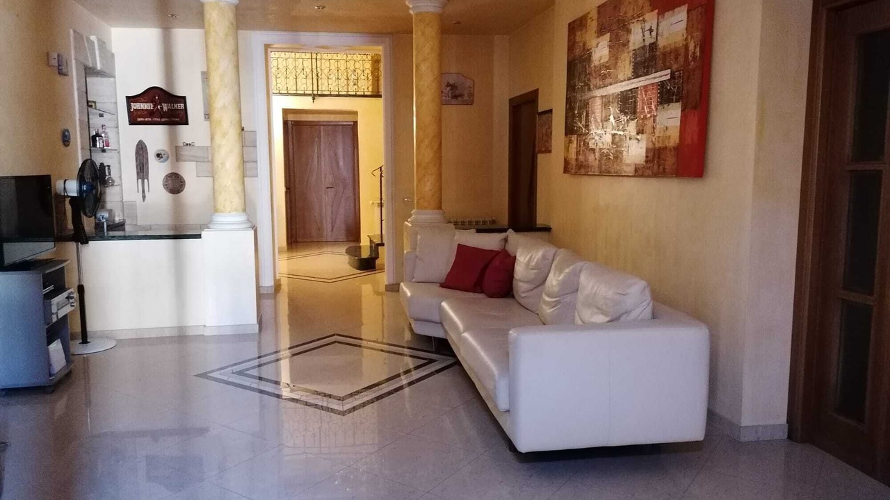 Photo of Livingroom in Carini