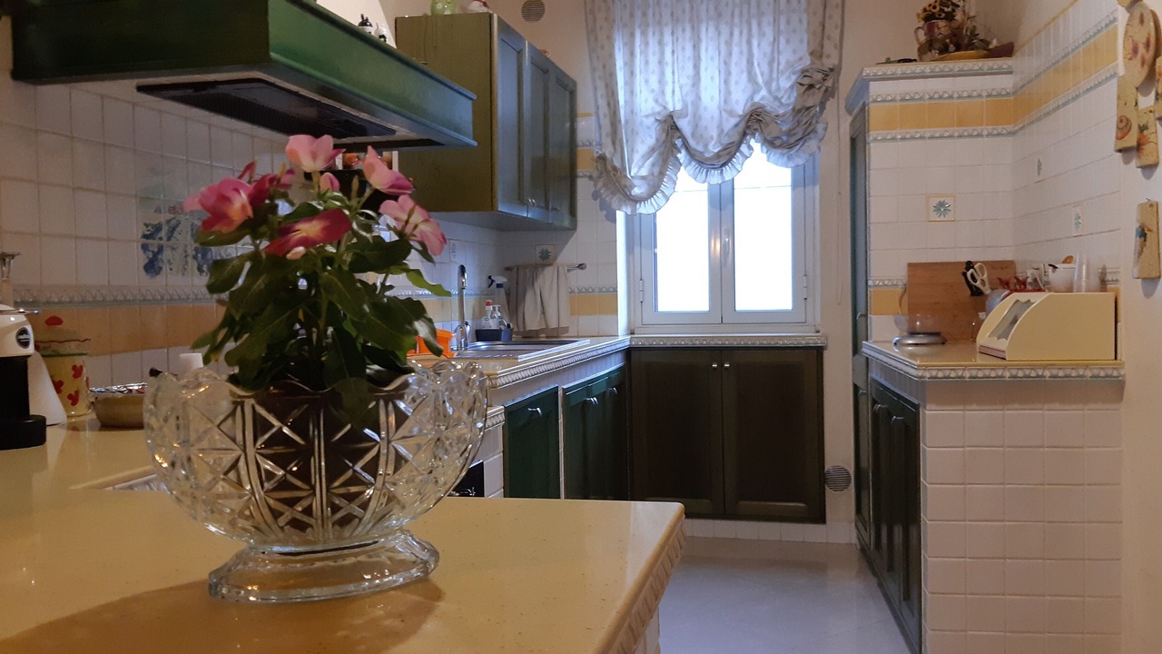 Photo of Kitchen in Carini
