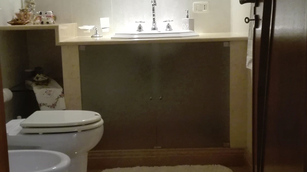 Photo of Bathroom in Carini