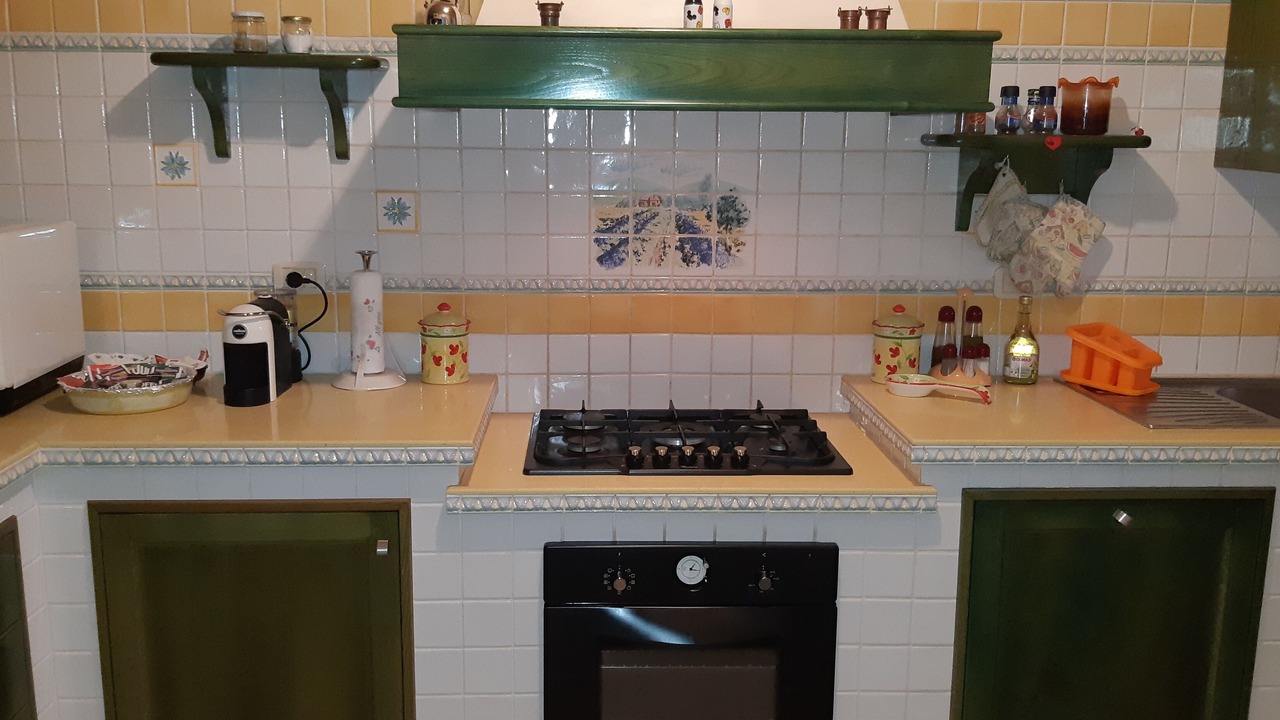 Photo of Kitchen in Carini