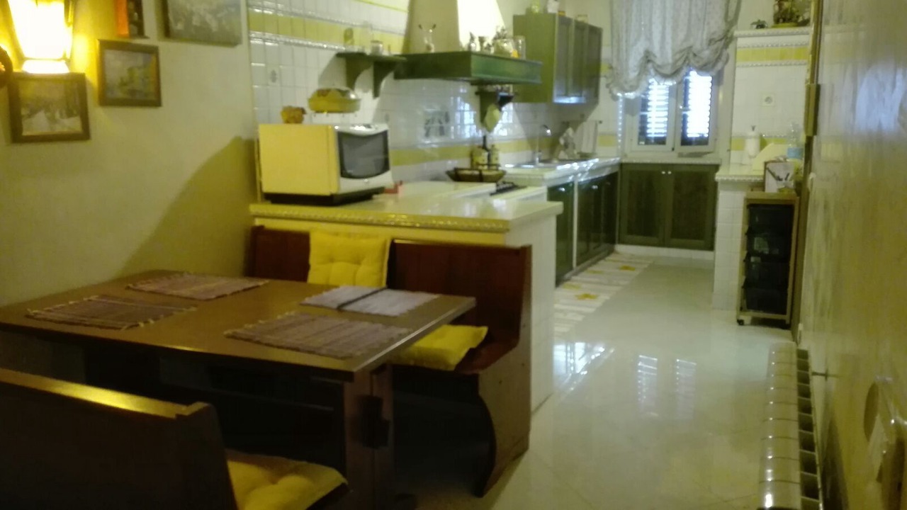 Photo of Kitchen in Carini