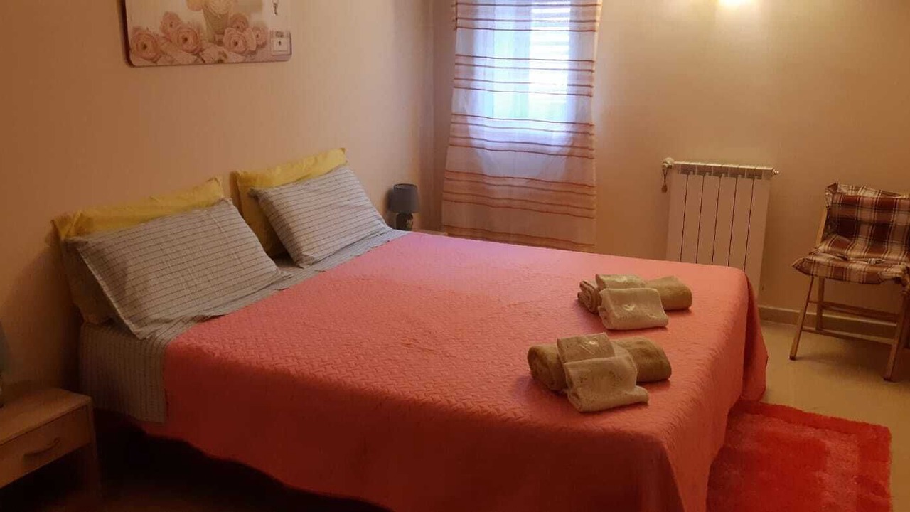 Photo of Bedroom in Carini