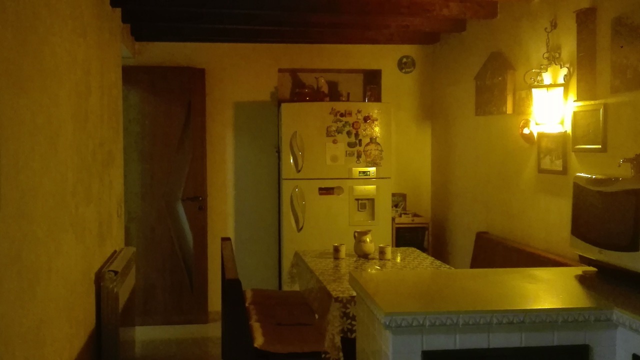 Photo of Kitchen in Carini
