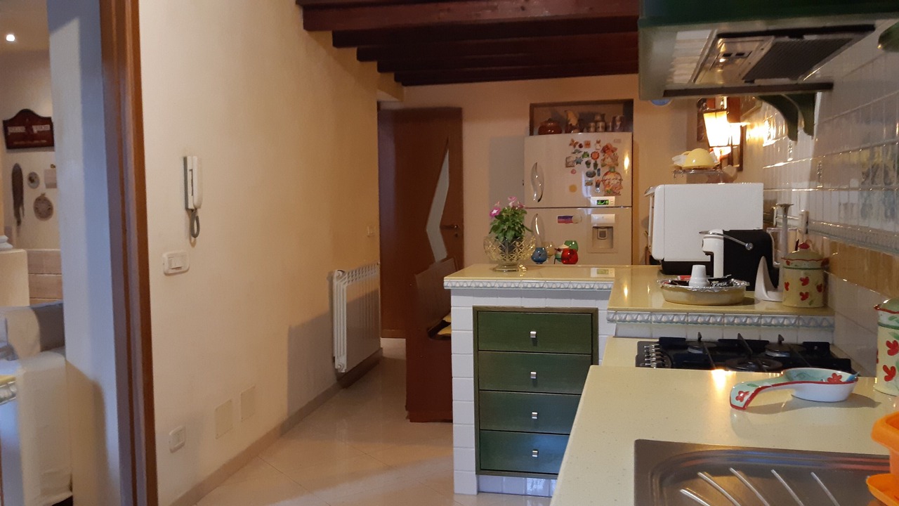 Photo of Kitchen in Carini