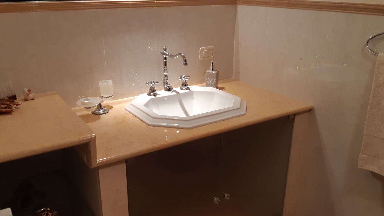 Photo of Bathroom in Carini
