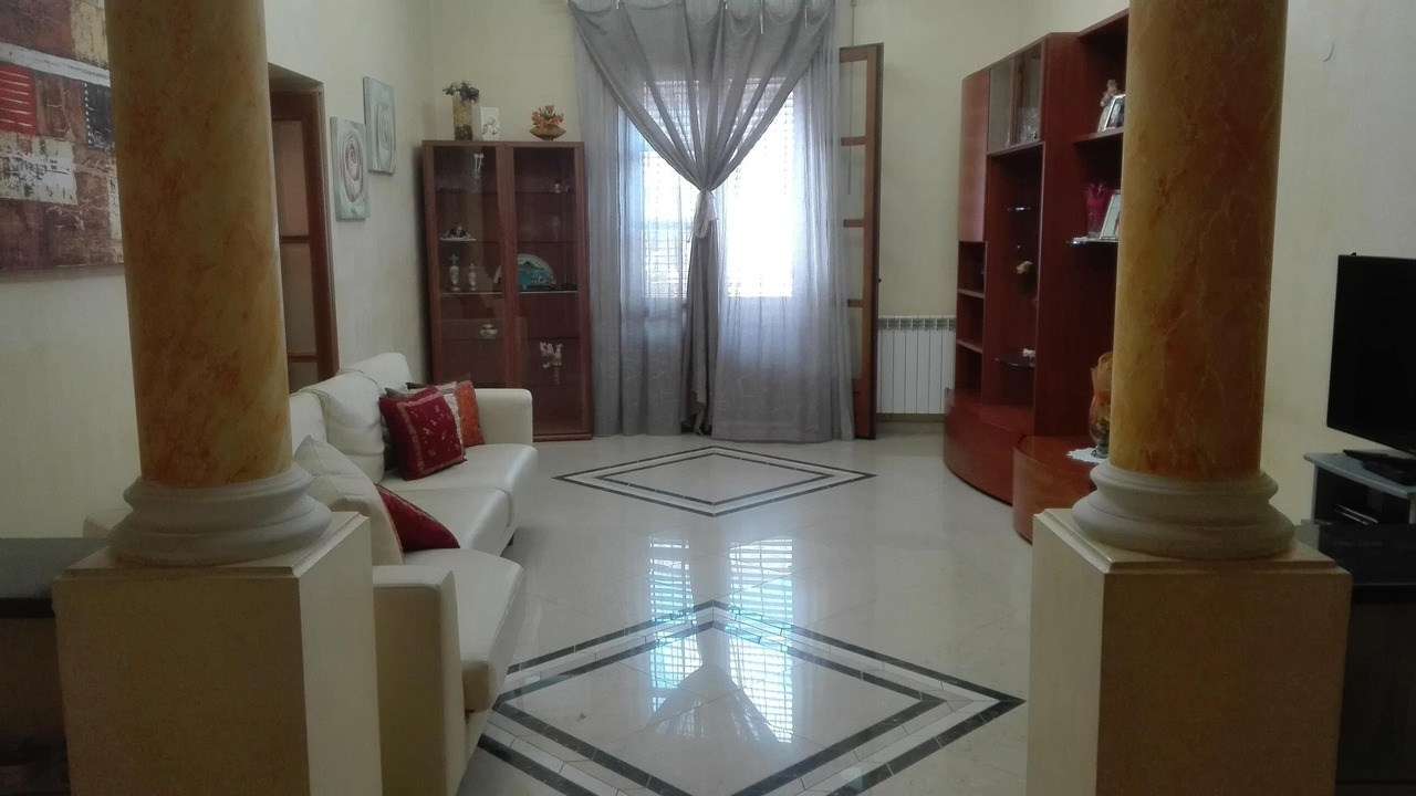 Photo of Livingroom in Carini