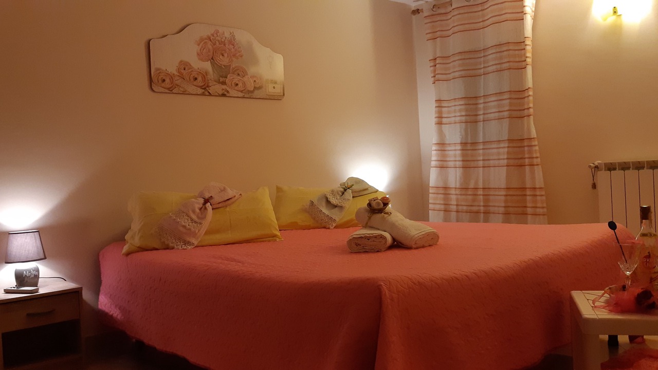 Photo of Bedroom in Carini