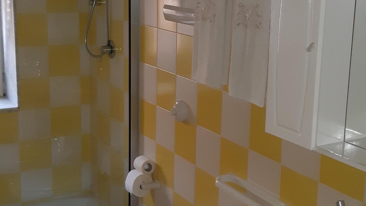 Photo of Bathroom in Carini