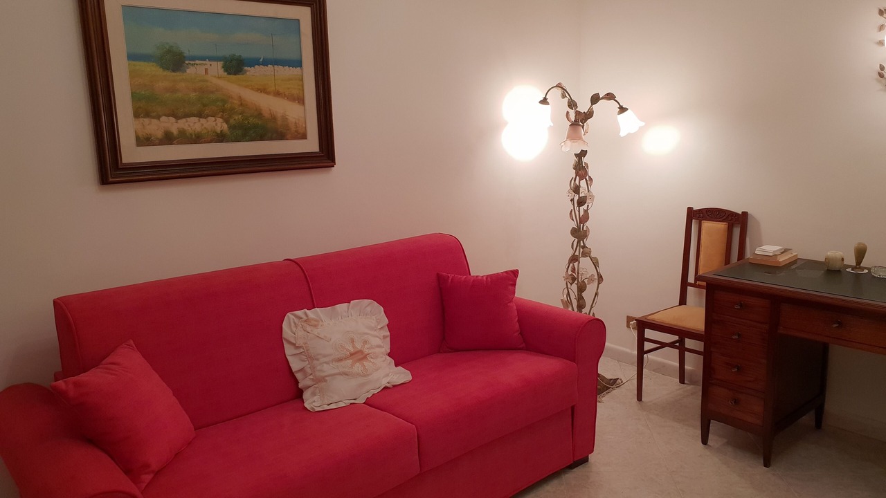 Photo of Livingroom in Capo d'Orlando