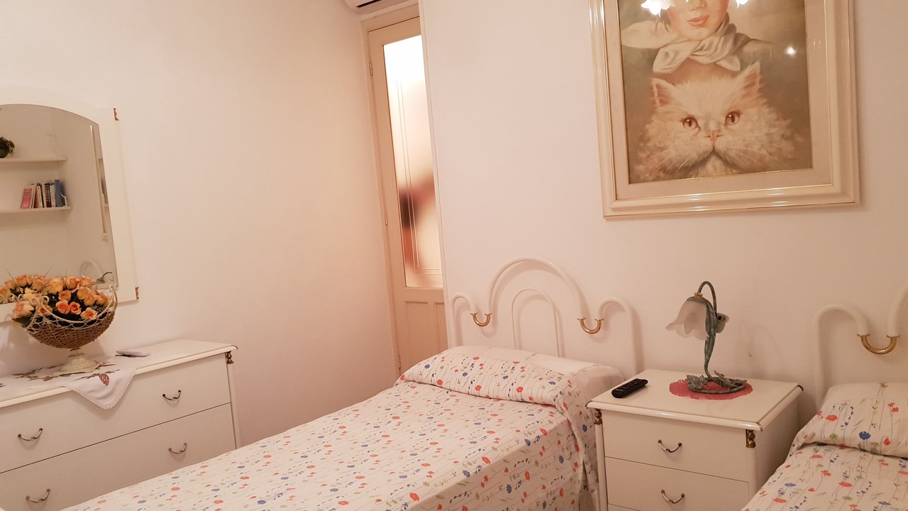 Photo of Bedroom in Capo d'Orlando