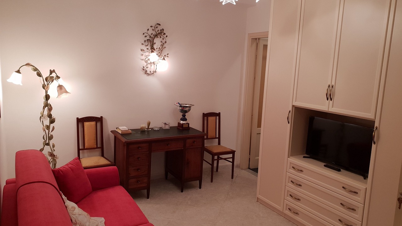 Photo of Livingroom in Capo d'Orlando