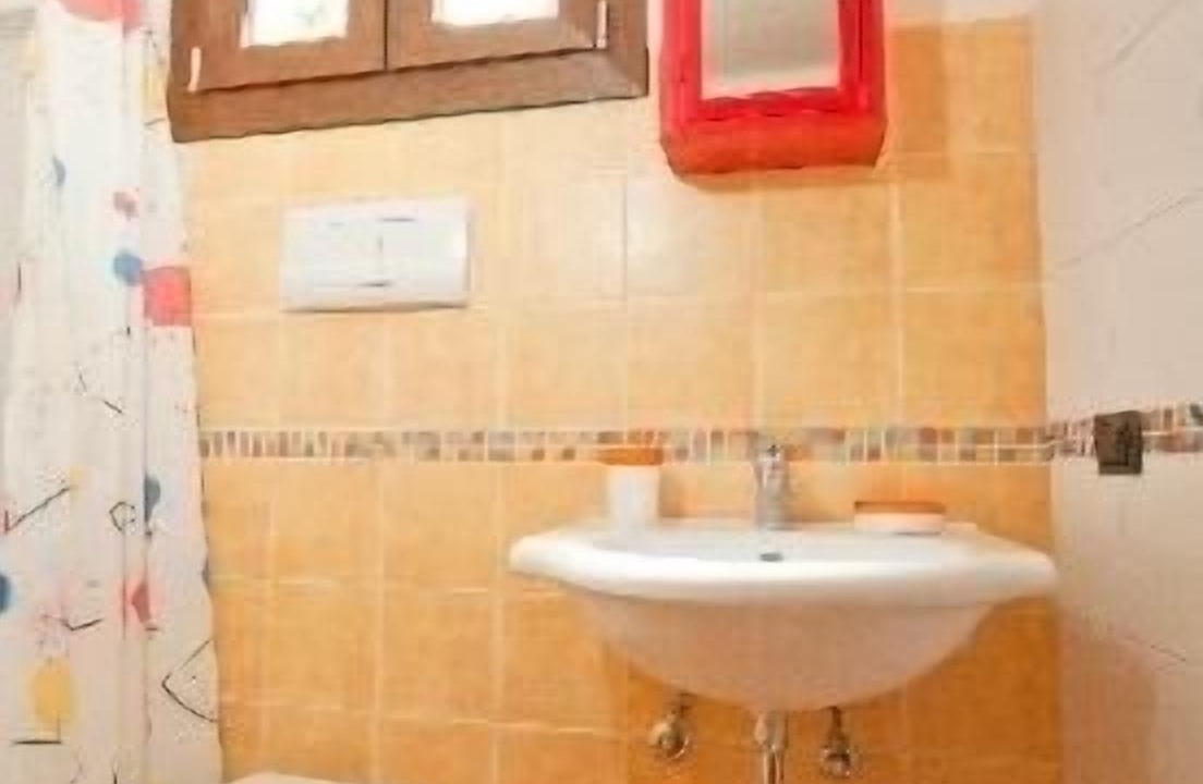 Photo of Bathroom in Torretta