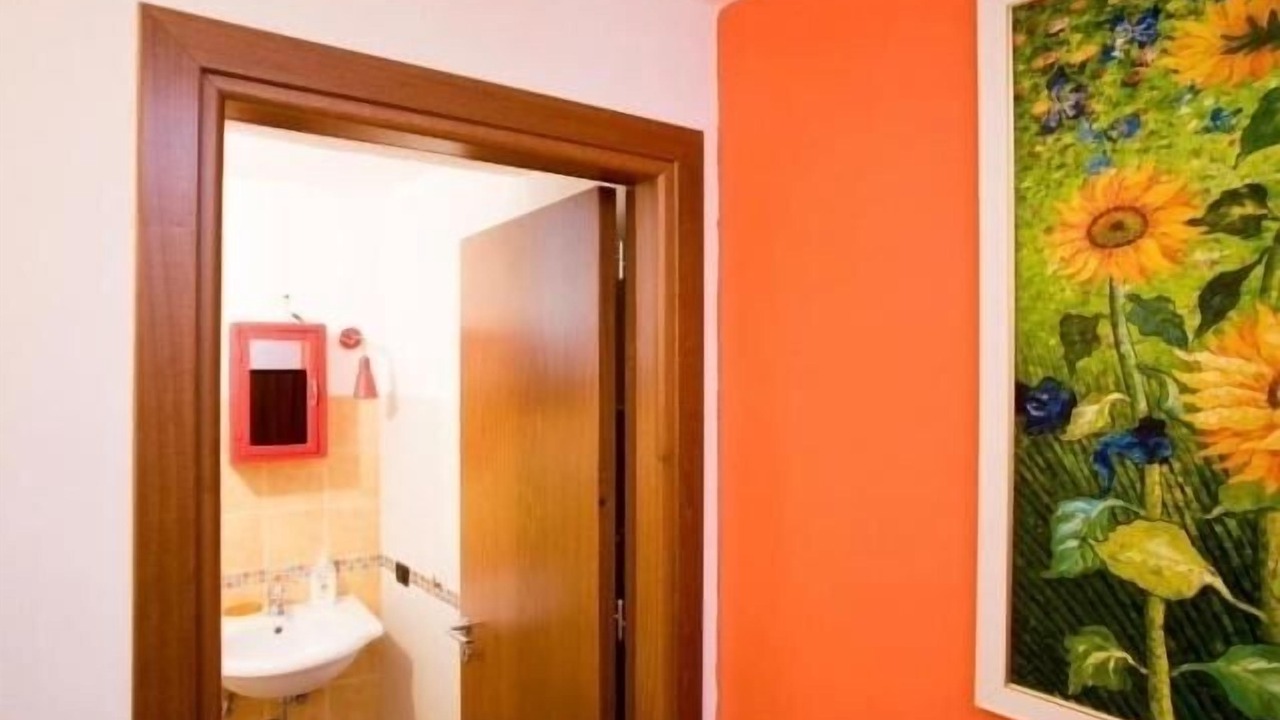 Photo of Bathroom in Torretta