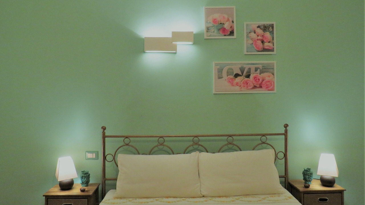 Photo of Bedroom in Marina di Modica