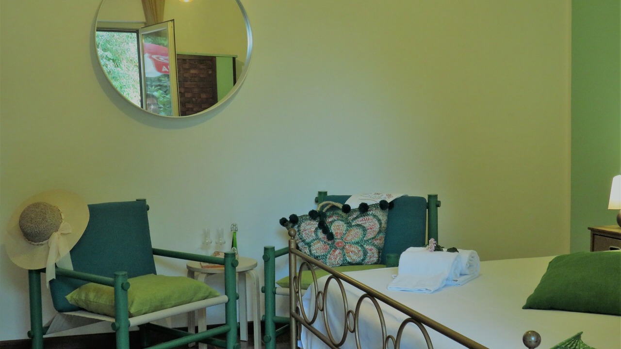 Photo of Bedroom in Marina di Modica