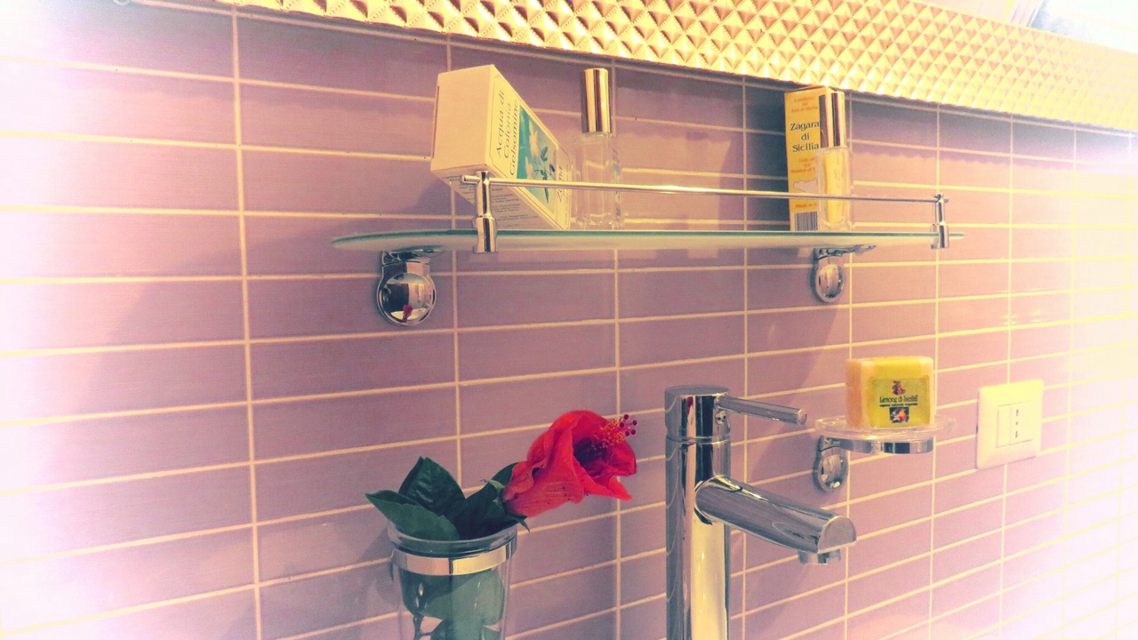 Photo of Bathroom in Marina di Modica