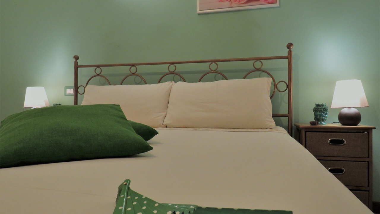 Photo of Bedroom in Marina di Modica