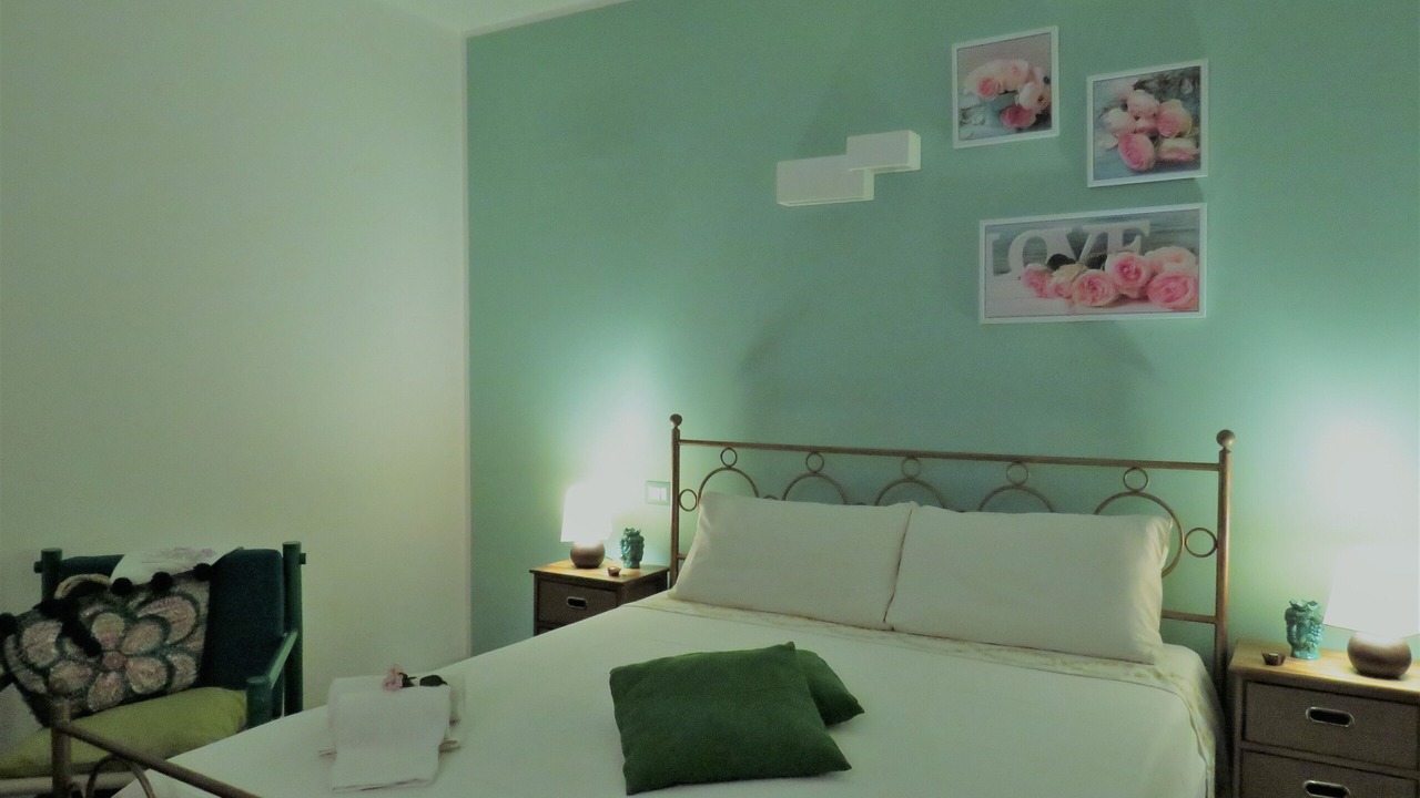 Photo of Bedroom in Marina di Modica