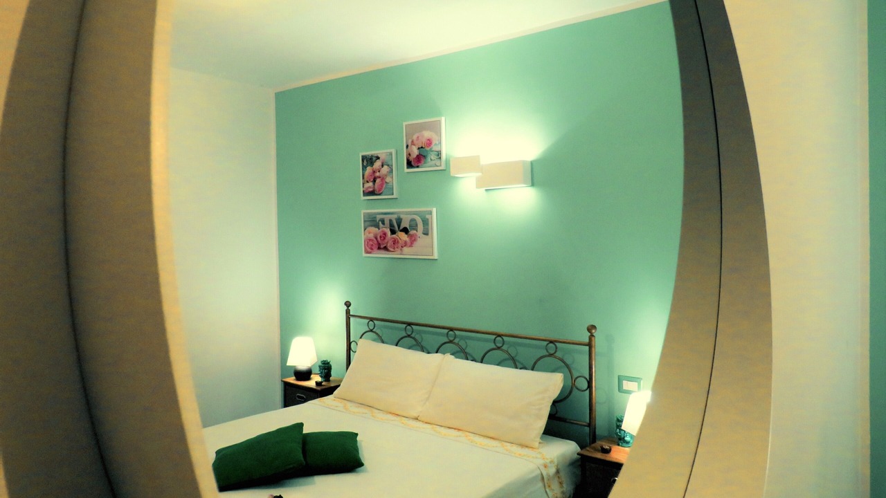Photo of Bedroom in Marina di Modica