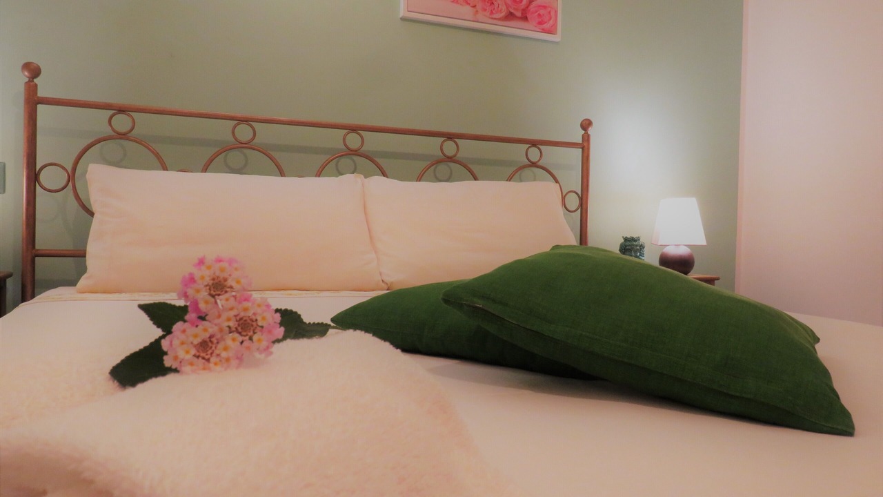 Photo of Bedroom in Marina di Modica