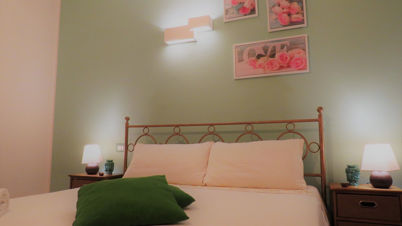 Photo of Bedroom in Marina di Modica