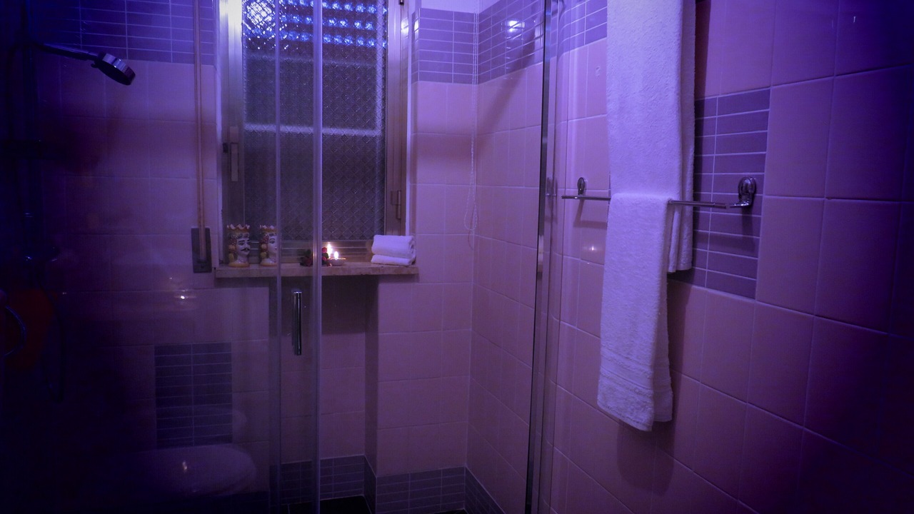 Photo of Bathroom in Marina di Modica