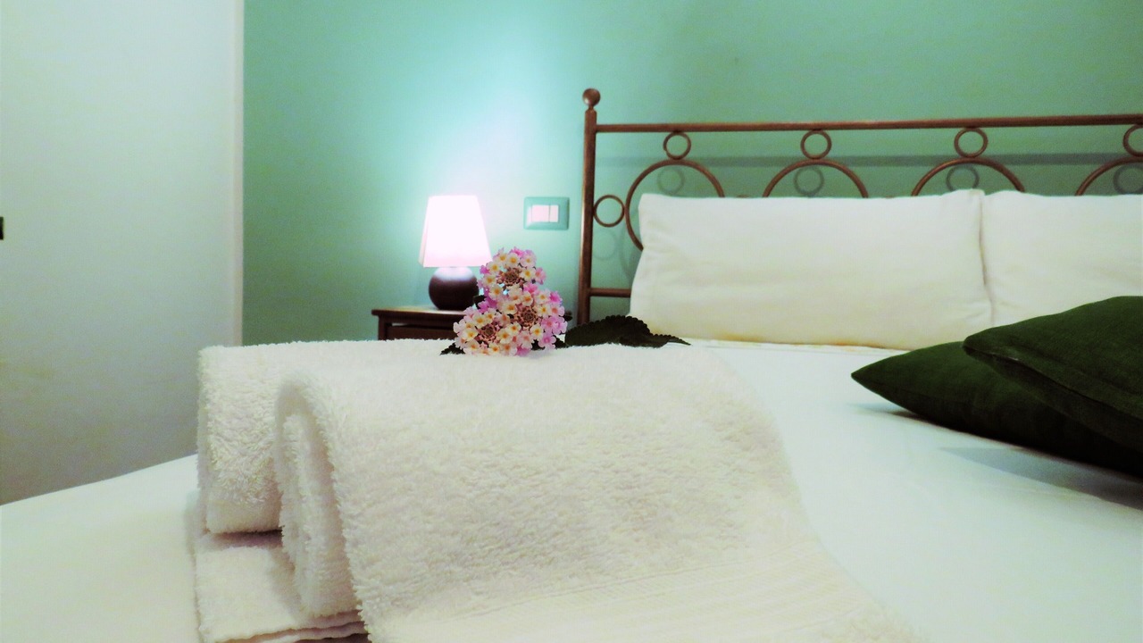 Photo of Bedroom in Marina di Modica