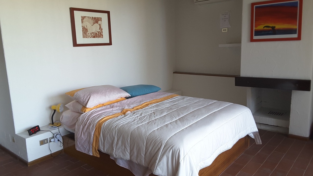 Photo of Bedroom in Costa Saracena-Castelluccio