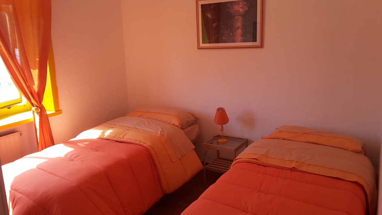 Photo of Bedroom in Costa Saracena-Castelluccio