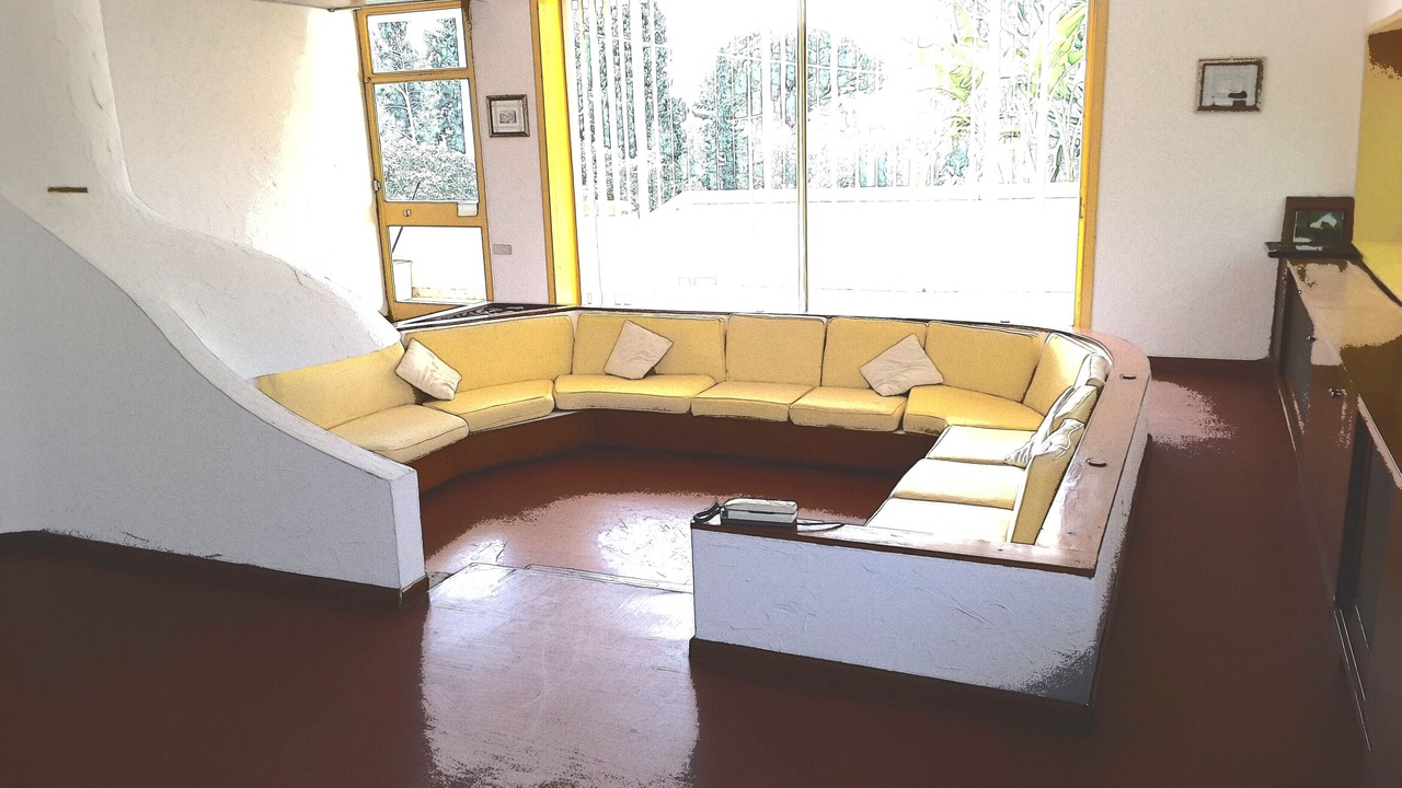 Photo of Livingroom in Costa Saracena-Castelluccio