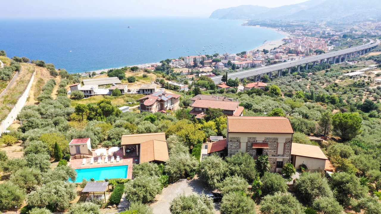 Photo of Outdoor in Sorrentini