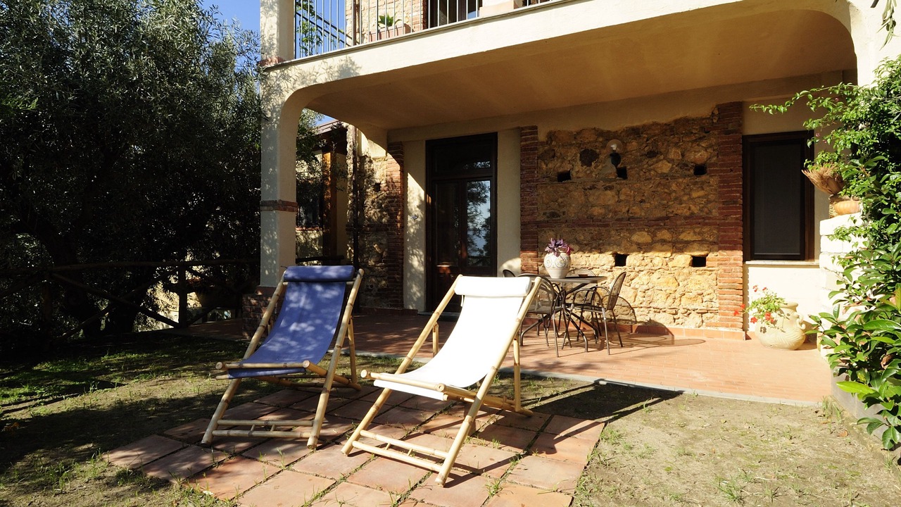 Photo of Outdoor in Sorrentini