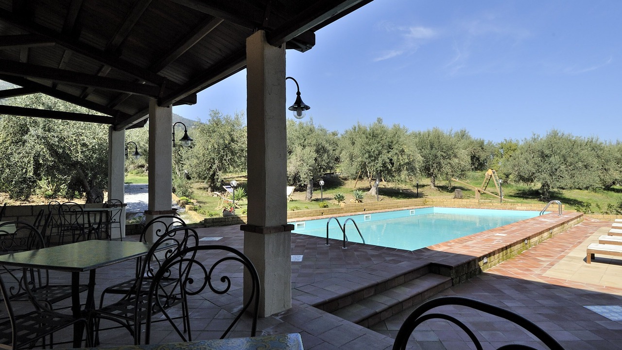 Photo of Outdoor in Sorrentini