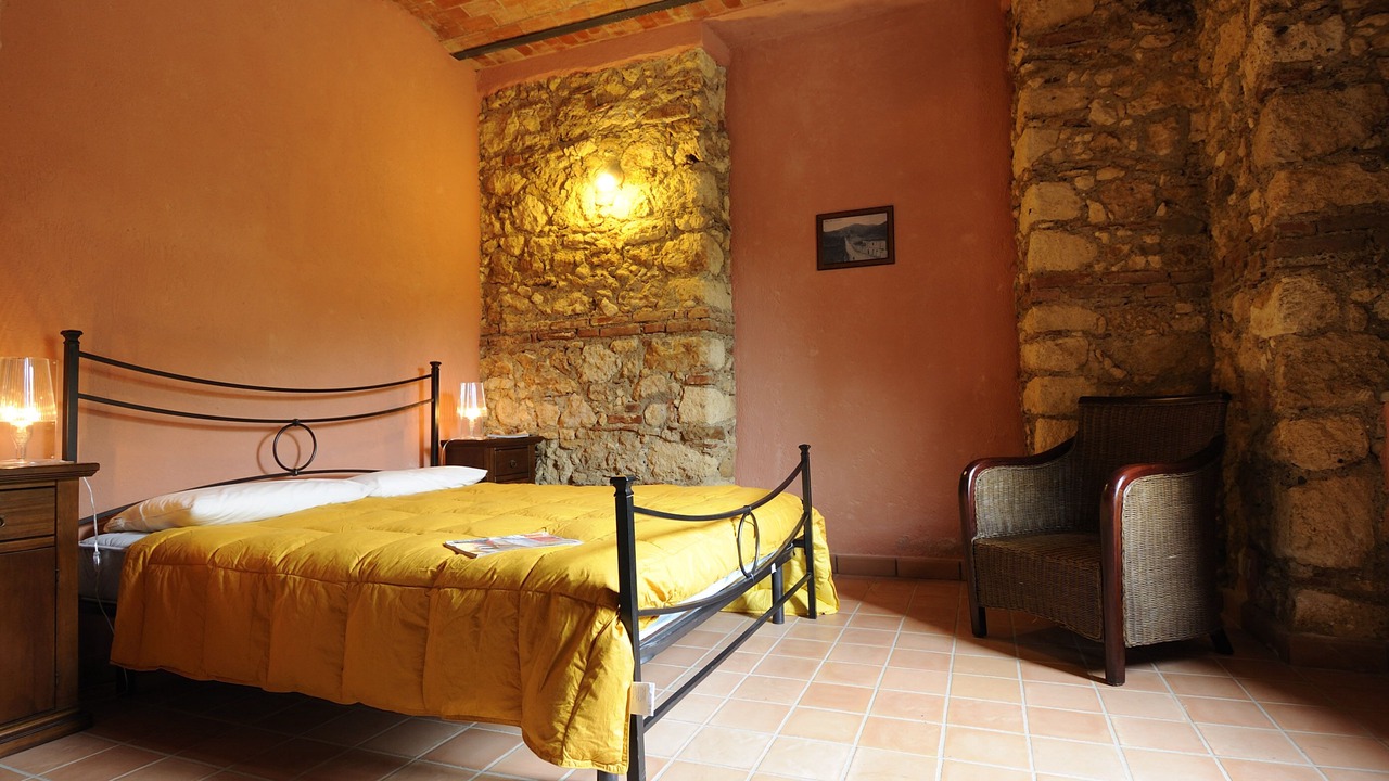 Photo of Bedroom in Sorrentini