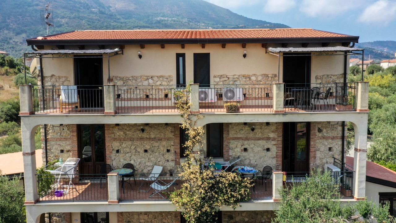 Photo of Outdoor in Sorrentini