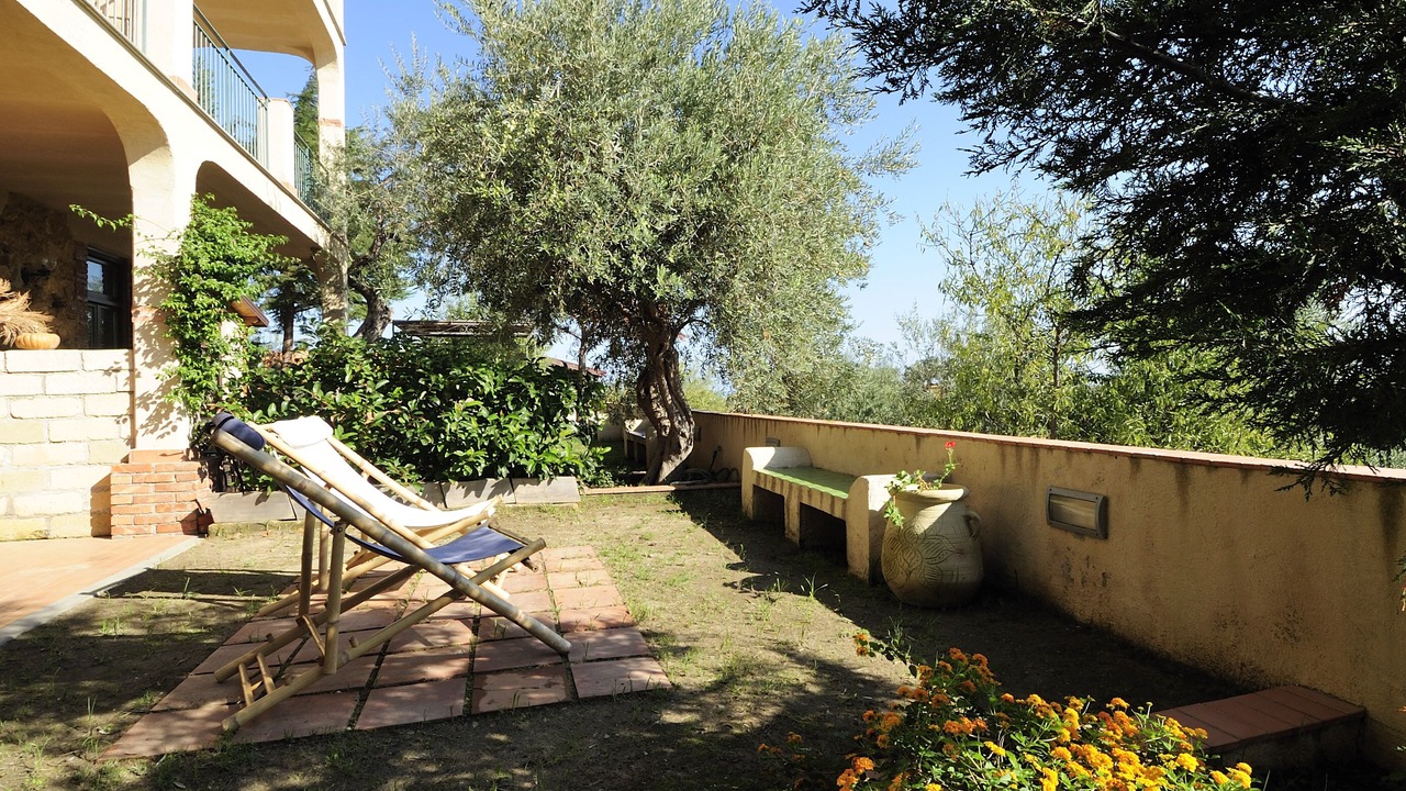 Photo of Outdoor in Sorrentini