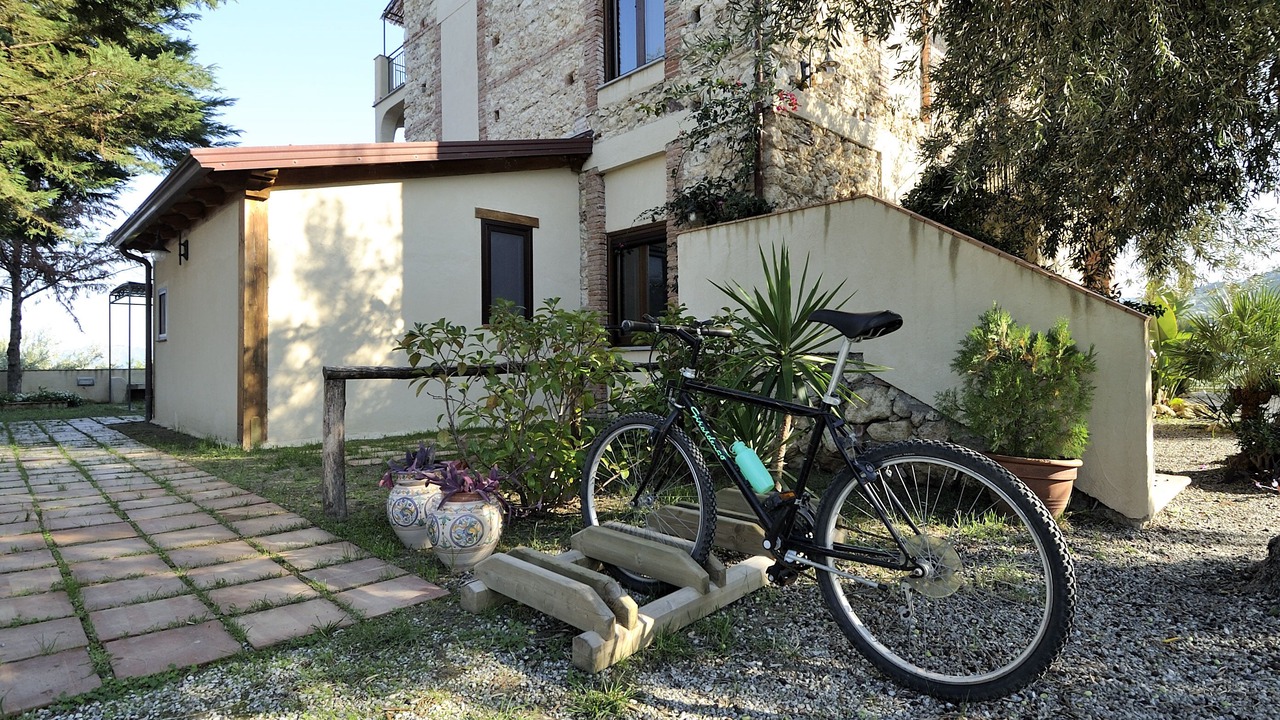 Photo of Outdoor in Sorrentini