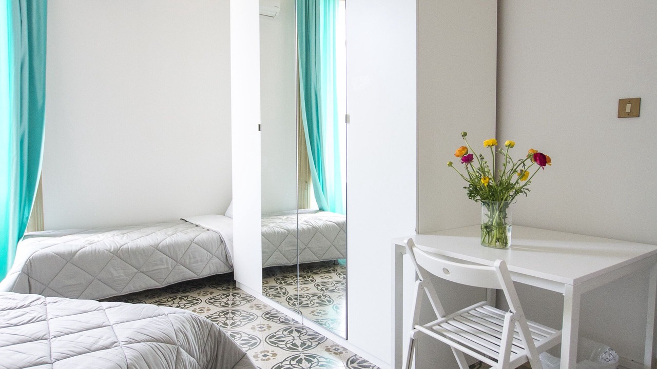 Photo of Bedroom in Centro Storico