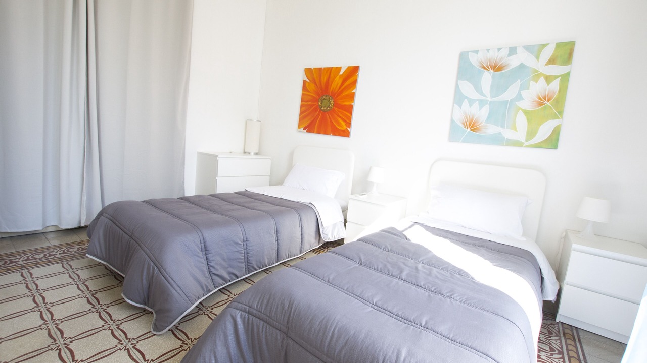 Photo of Bedroom in Centro Storico