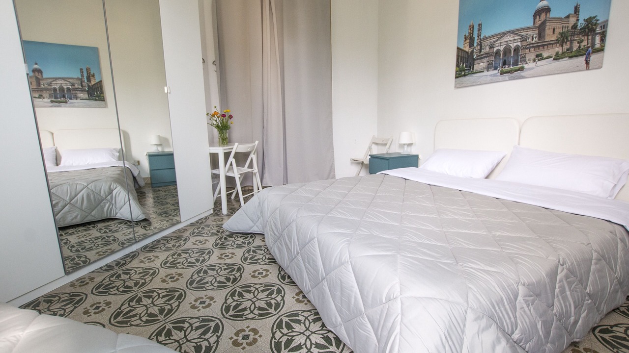 Photo of Bedroom in Centro Storico