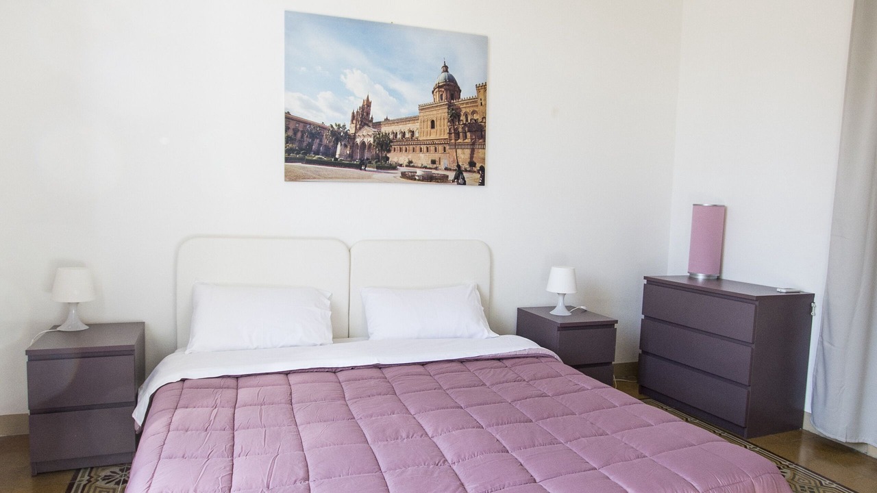 Photo of Bedroom in Centro Storico