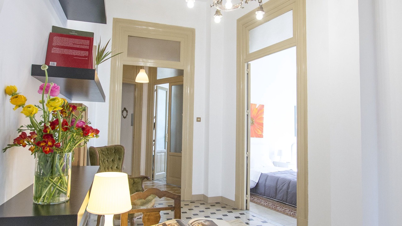 Photo of Bedroom in Centro Storico