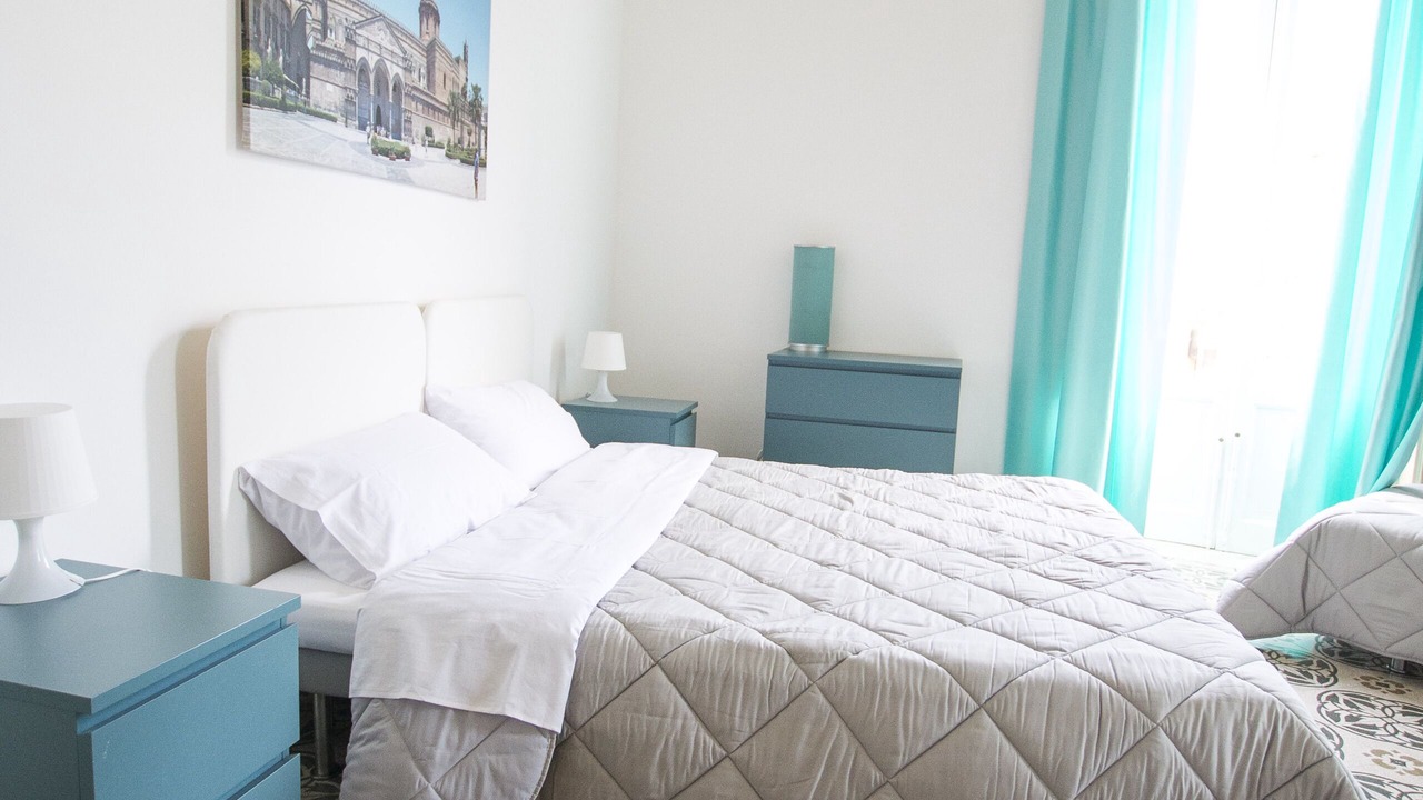 Photo of Bedroom in Centro Storico