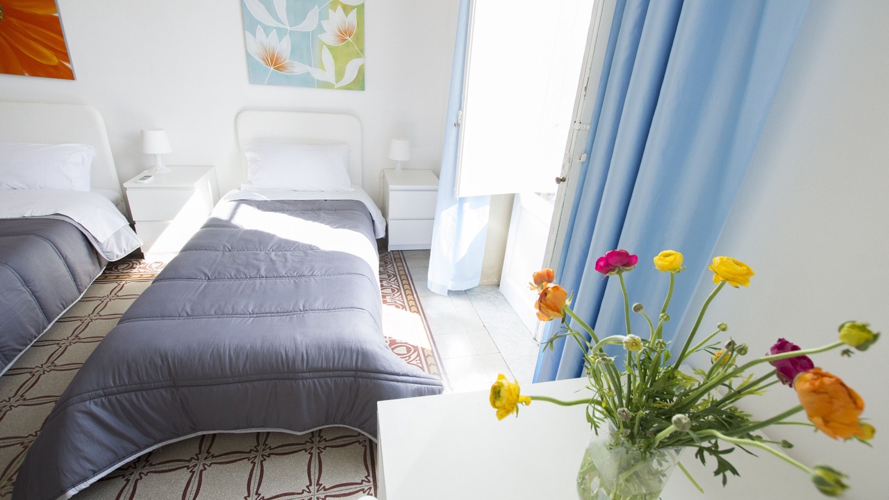 Photo of Bedroom in Centro Storico