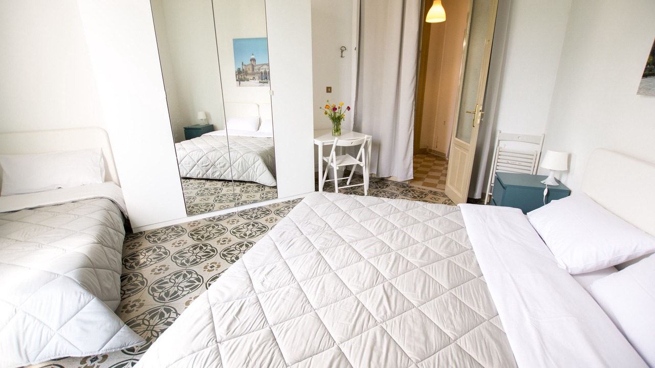 Photo of Bedroom in Centro Storico