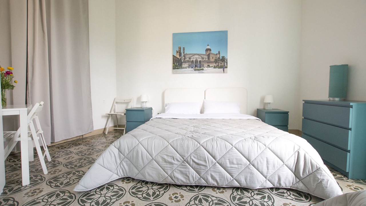 Photo of Bedroom in Centro Storico