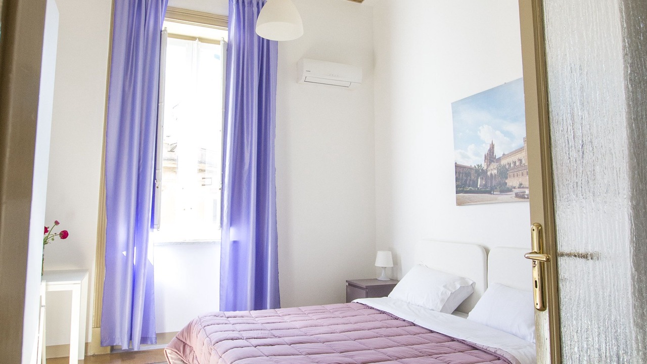 Photo of Bedroom in Centro Storico
