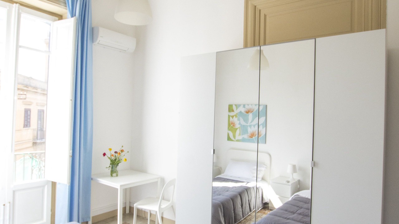 Photo of Bedroom in Centro Storico